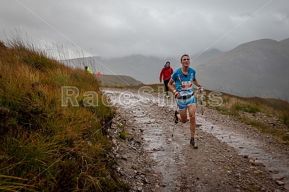 Mamores Vertical 2018 photo gallery