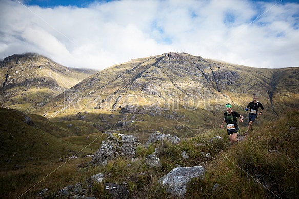 Salomon Glen Coe Skyline Gallery