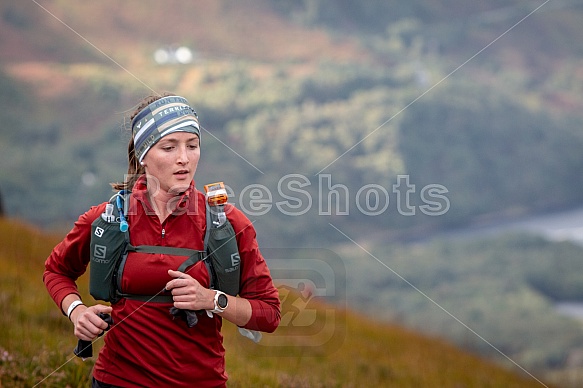 Ben Nevis Ultra 2018