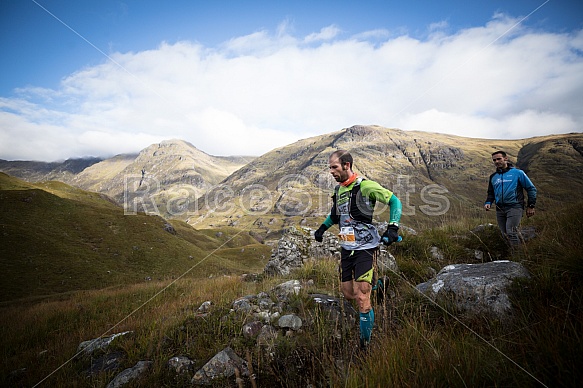 Salomon Glen Coe Skyline Gallery
