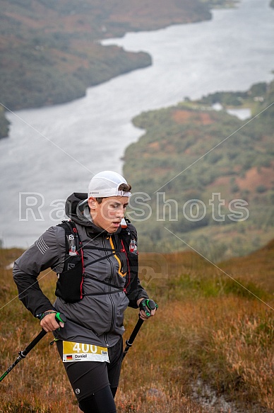 Ben Nevis Ultra 2018