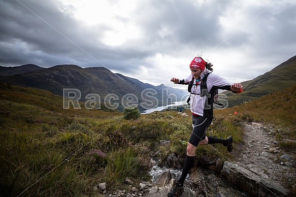 Salomon Mamores Vertical Kilometer 2017