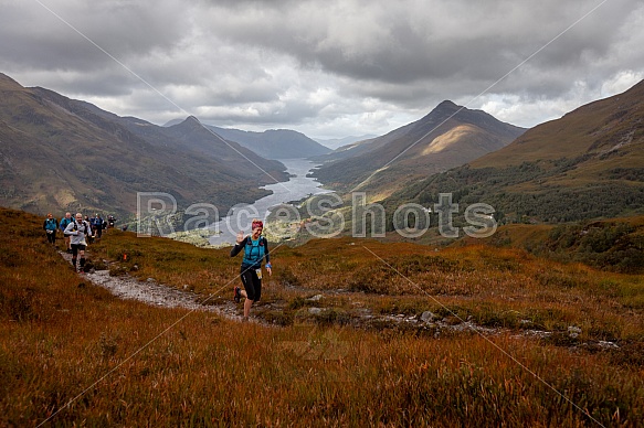 Ben Nevis Ultra 2018