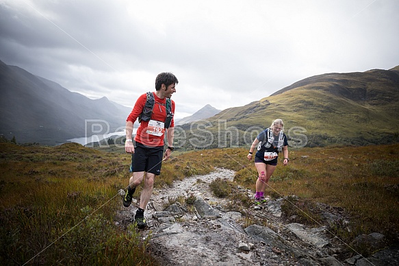 Mamores VK 2017
