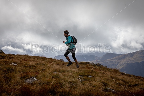 Ring of Steall Skyrace 2018