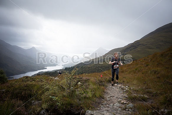 Salomon Mamores Vertical Kilometer 2017