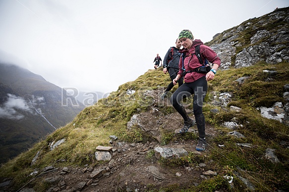 Ring of Steall Skyrace