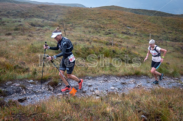 Mamores Vertical 2018 photo gallery