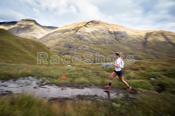 Salomon Glen Coe Skyline Gallery