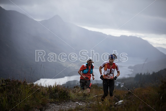 Salomon Mamores Vertical Kilometer 2017