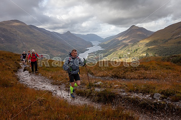 Ben Nevis Ultra 2018