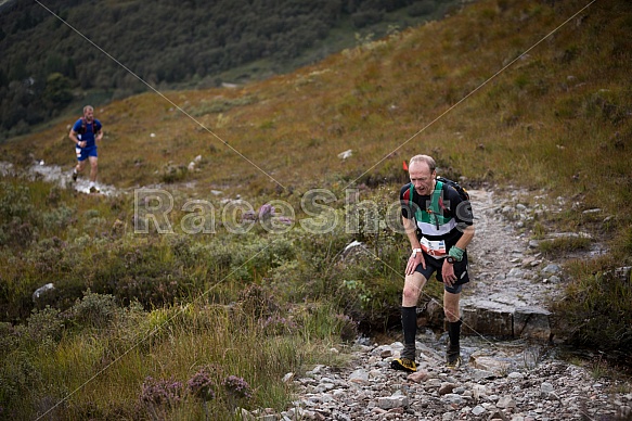 Mamores VK 2017