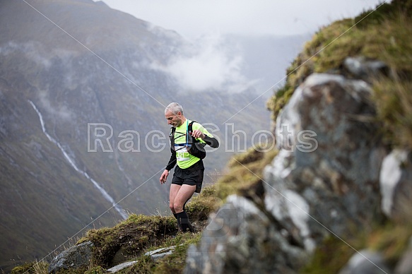 Ring of Steall Skyrace 2017