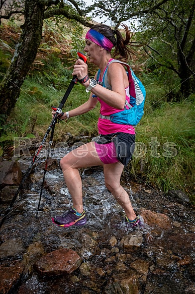 Mamores VK 2018