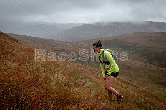 Mamores Vertical 2018 photo gallery