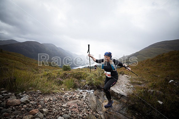 Salomon Mamores Vertical Kilometer 2017