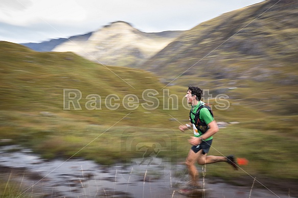 Salomon Glen Coe Skyline Gallery