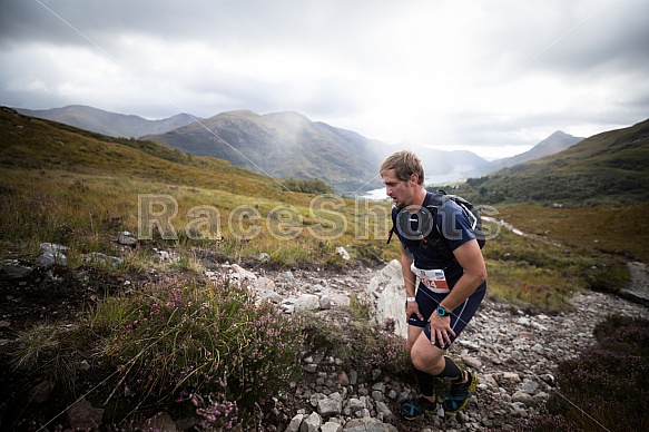 Salomon Mamores Vertical Kilometer 2017