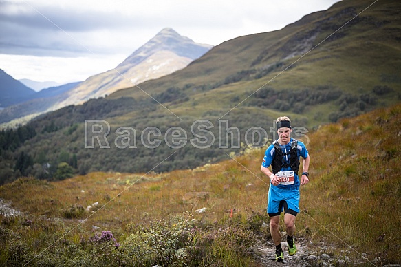 Mamores VK 2017