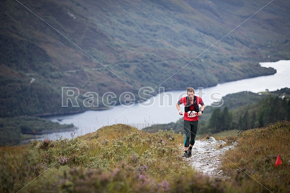 Salomon Mamores Vertical Kilometer 2017
