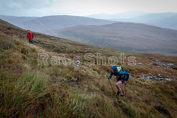 Mamores Vertical 2018 photo gallery