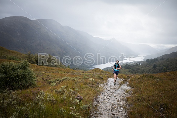 Salomon Mamores Vertical Kilometer 2017