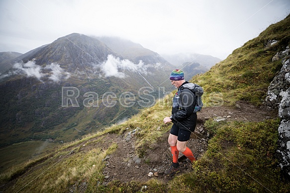 Ring of Steall Skyrace