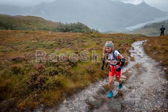 Mamores Vertical 2018 photo gallery