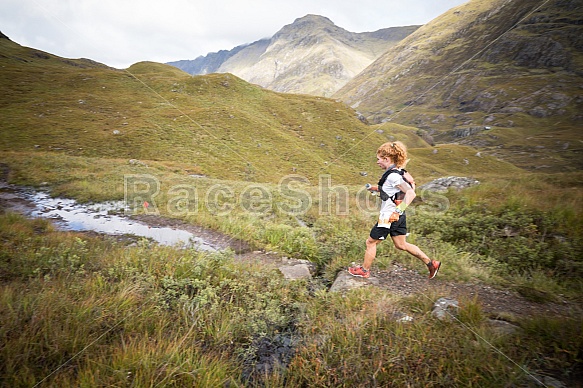 Salomon Glen Coe Skyline Gallery