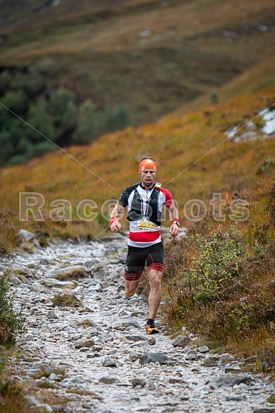 Ben Nevis Ultra 2018