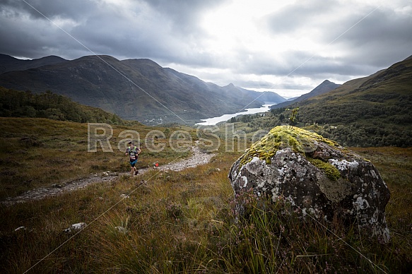 Salomon Mamores Vertical Kilometer 2017