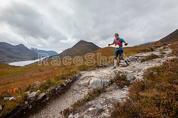 Ben Nevis Ultra 2018