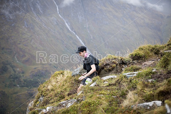 Ring of Steall Skyrace 2017