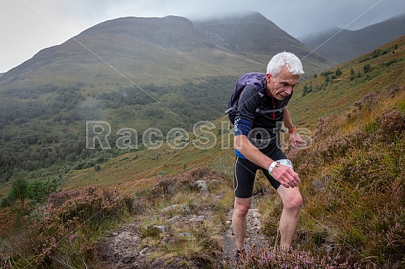 Mamores VK 2018