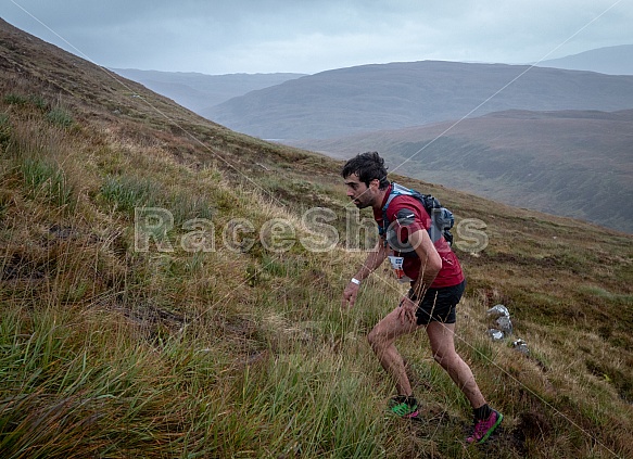 Mamores Vertical 2018 photo gallery