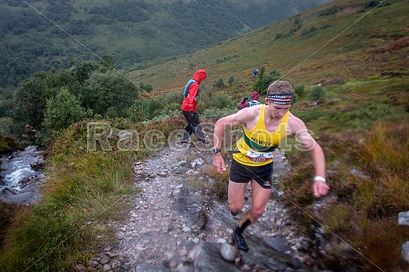 Mamores Vertical 2018 photo gallery
