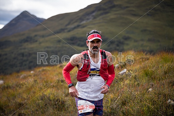 Salomon Mamores Vertical Kilometer 2017