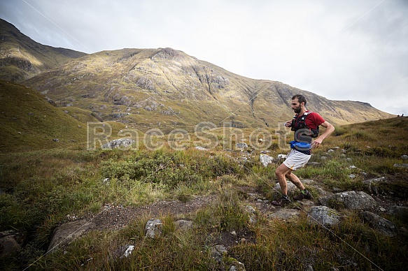 Salomon Glen Coe Skyline Gallery