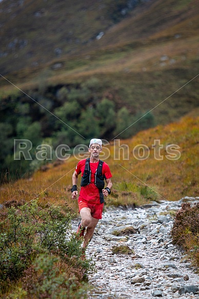 Ben Nevis Ultra 2018