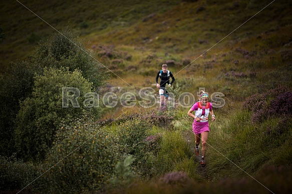 Salomon Mamores Vertical Kilometer 2017