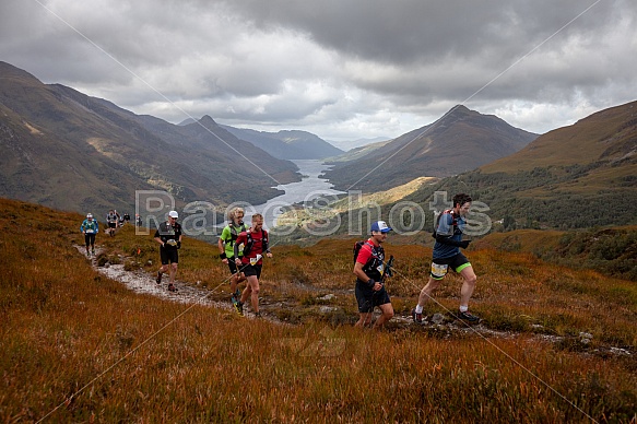 Ben Nevis Ultra 2018