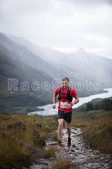 Mamores VK 2017