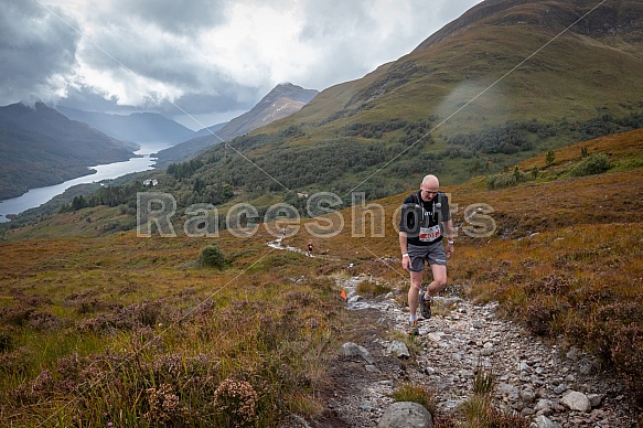 Mamores VK 2018