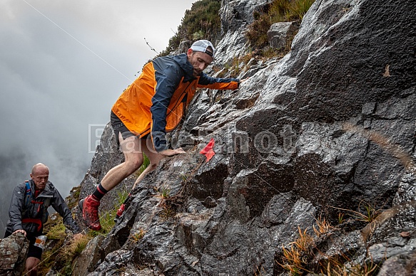 Glen Coe Skyline 2018