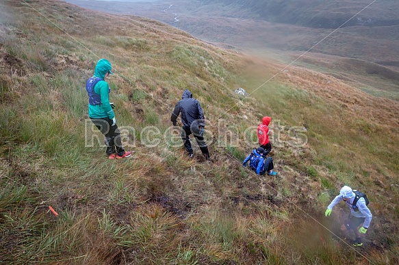 Mamores Vertical 2018 photo gallery