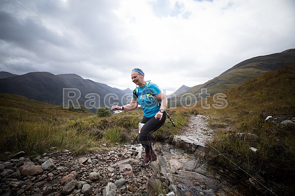 Salomon Mamores Vertical Kilometer 2017