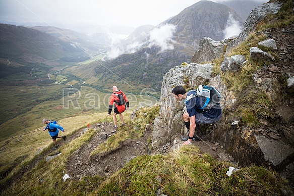 Ring of Steall Skyrace