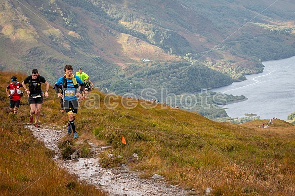 Ben Nevis Ultra 2018
