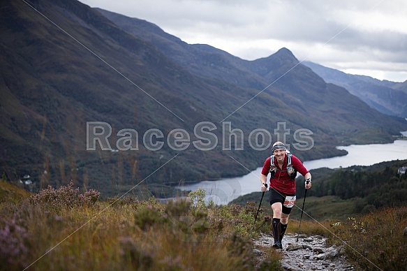 Salomon Mamores Vertical Kilometer 2017