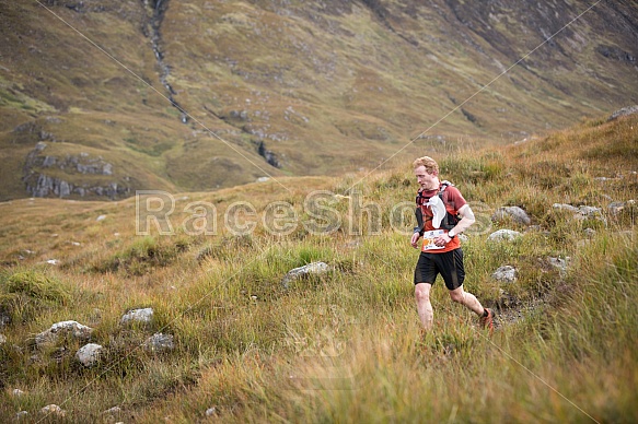 Salomon Glen Coe Skyline Gallery